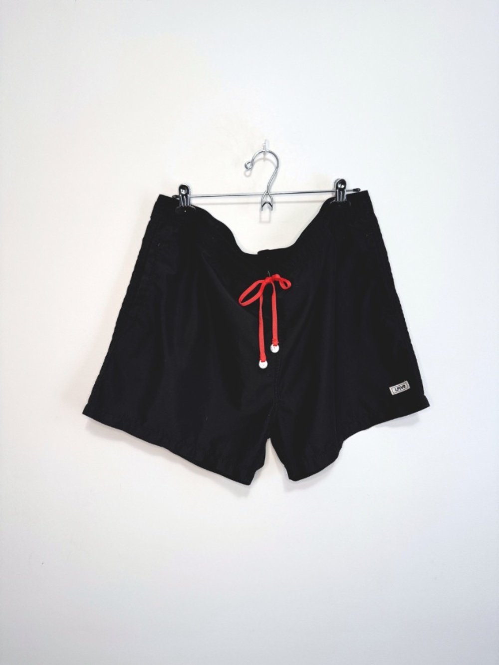 Men's Swim Shorts Black i.Five XL